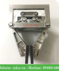 jig gia công CNC - Gia Công Phay Tiện CNC Tiến Dũng - Công Ty TNHH Công Nghiệp Tiến Dũng